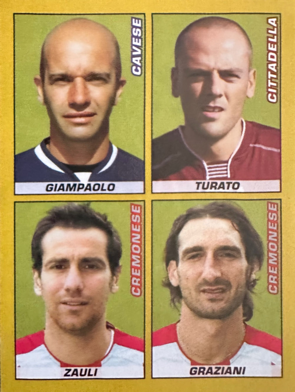 Calciatori Panini 2007/08 mancolista - Scegli figurina da 601 a 700