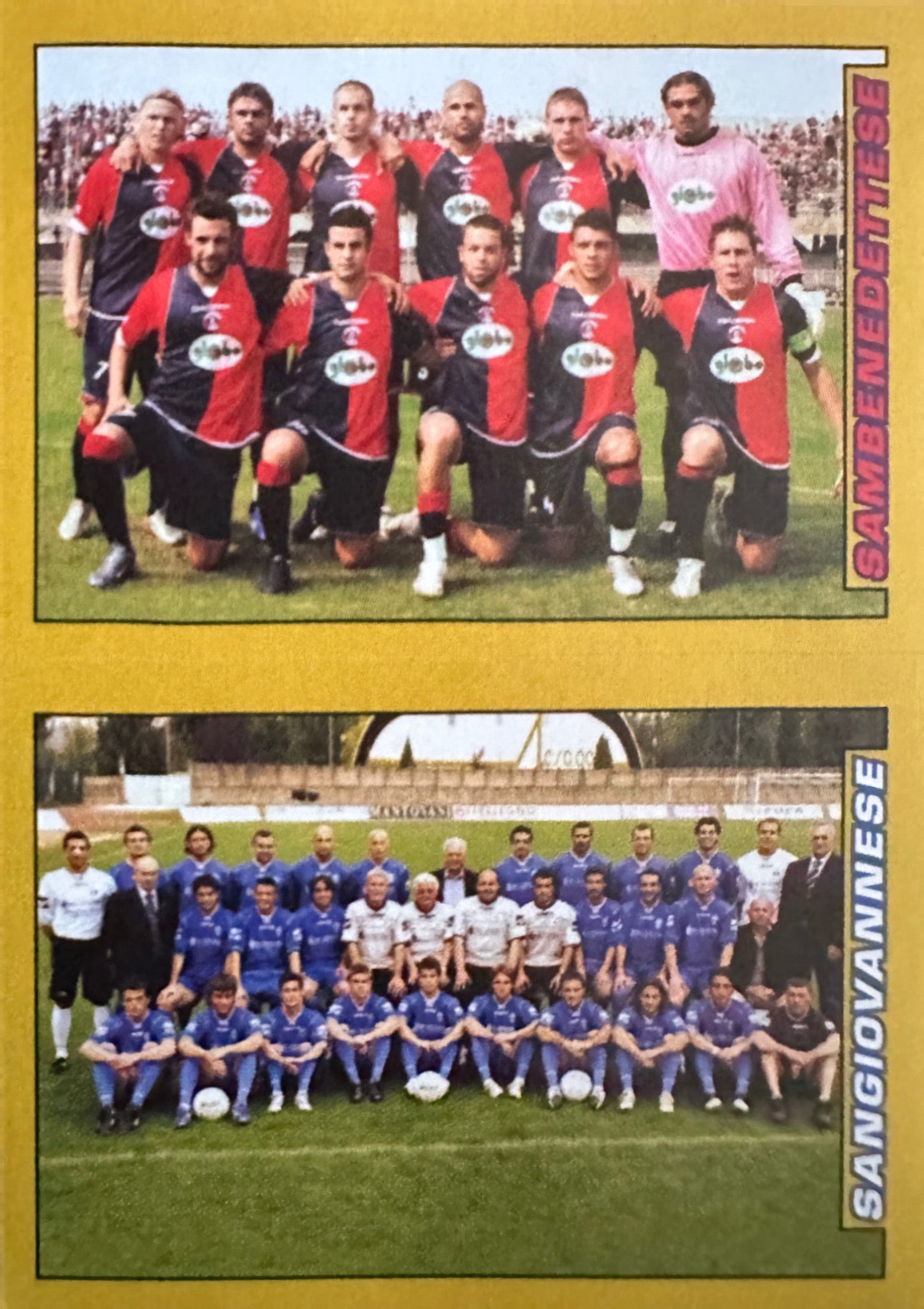 Calciatori Panini 2007/08 mancolista - Scegli figurina da 601 a 700