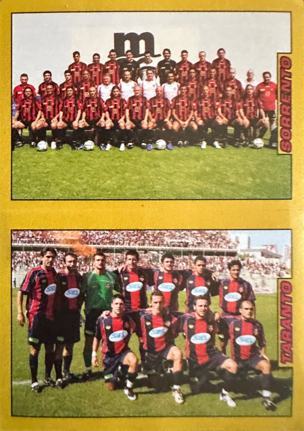 Calciatori Panini 2007/08 mancolista - Scegli figurina da 601 a 700