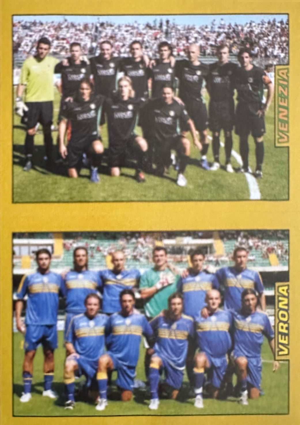 Calciatori Panini 2007/08 mancolista - Scegli figurina da 601 a 700