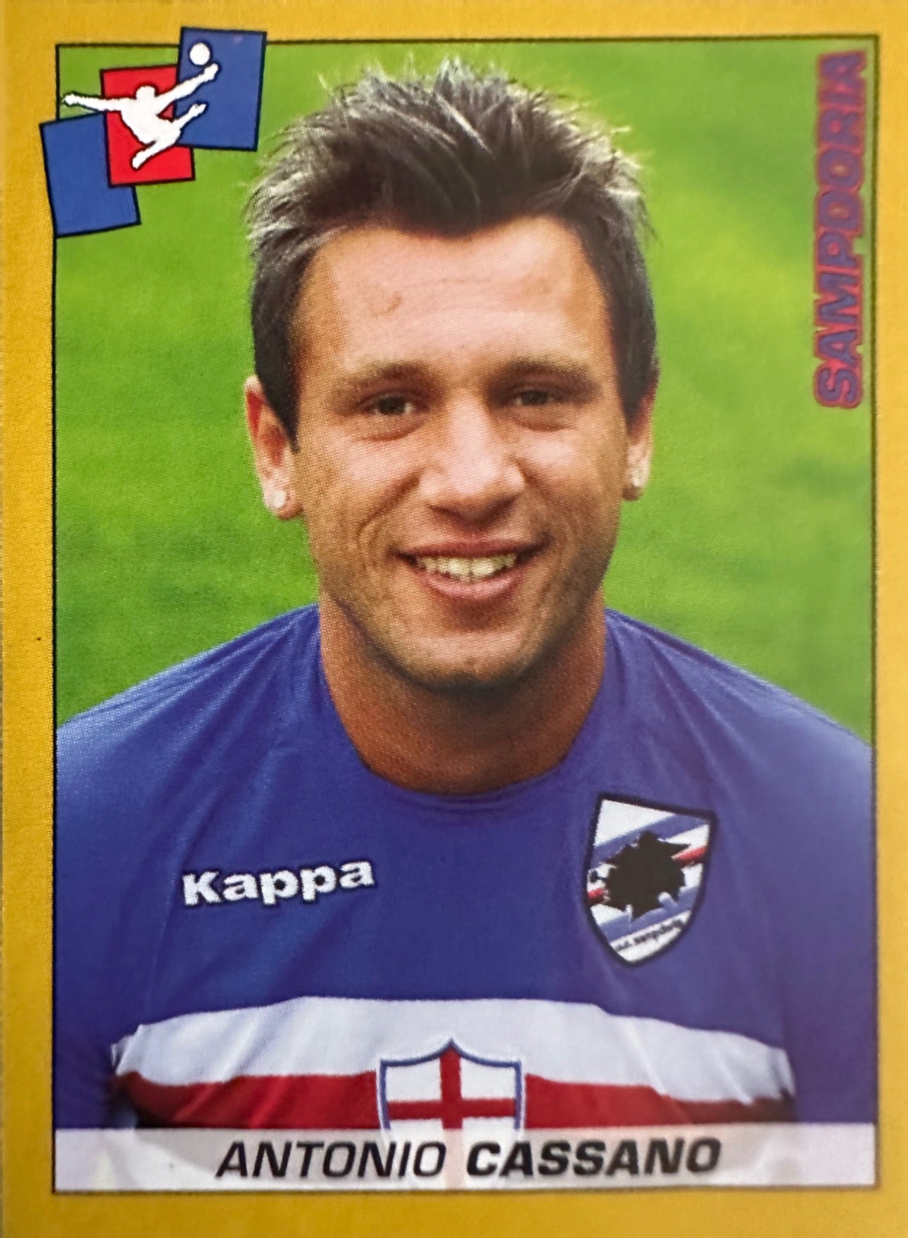 Calciatori Panini 2007/08 mancolista - Scegli figurina da 401 a 500