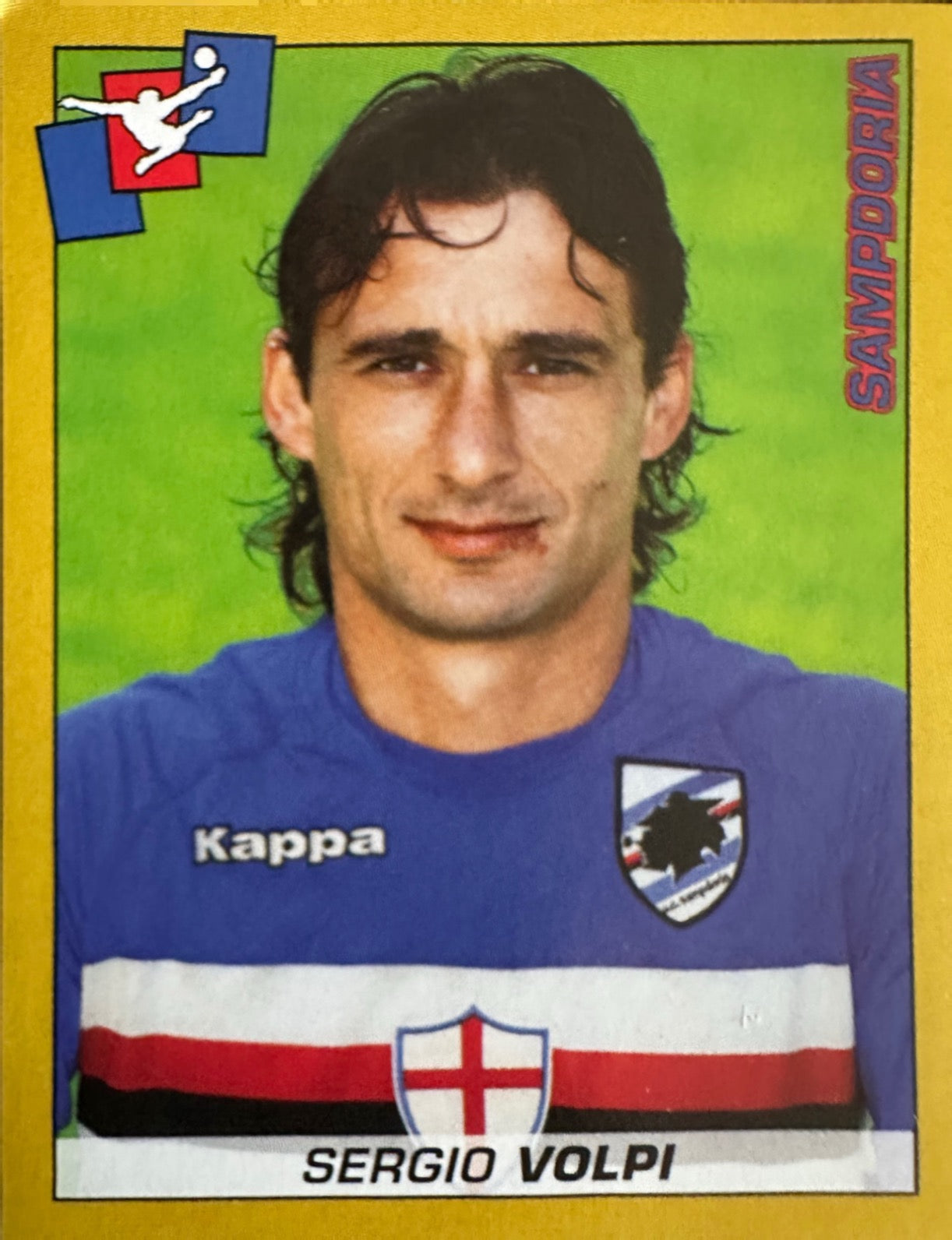 Calciatori Panini 2007/08 mancolista - Scegli figurina da 401 a 500