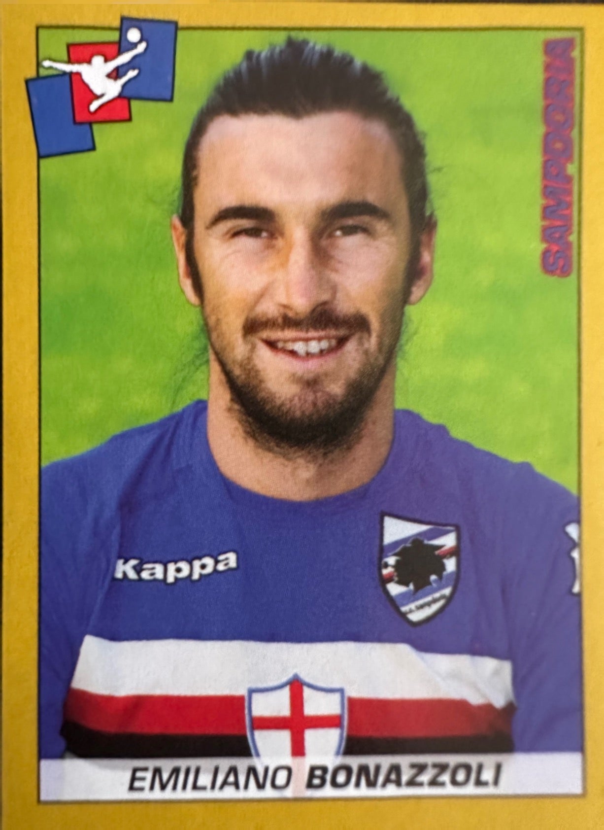 Calciatori Panini 2007/08 mancolista - Scegli figurina da 401 a 500