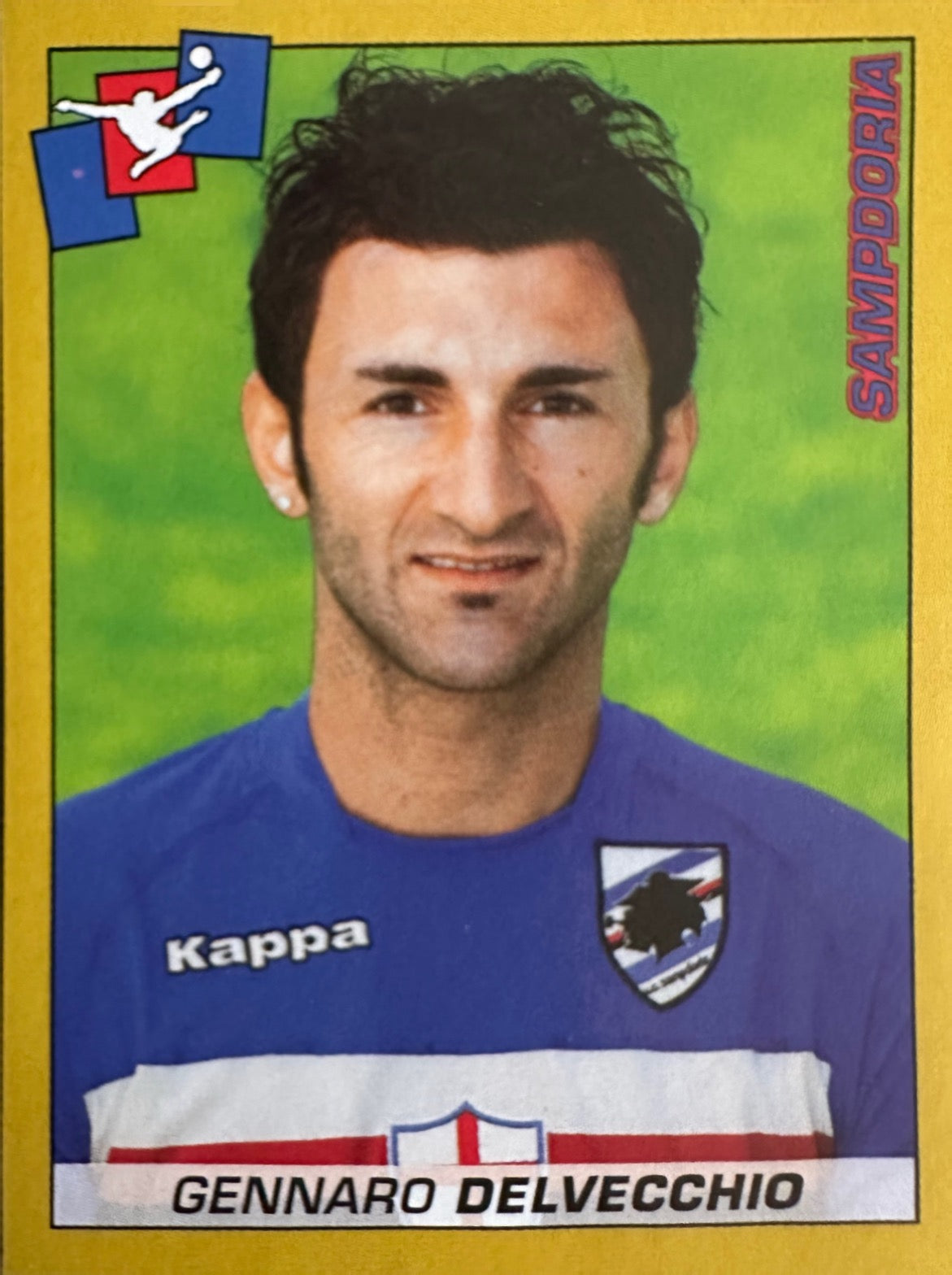 Calciatori Panini 2007/08 mancolista - Scegli figurina da 401 a 500