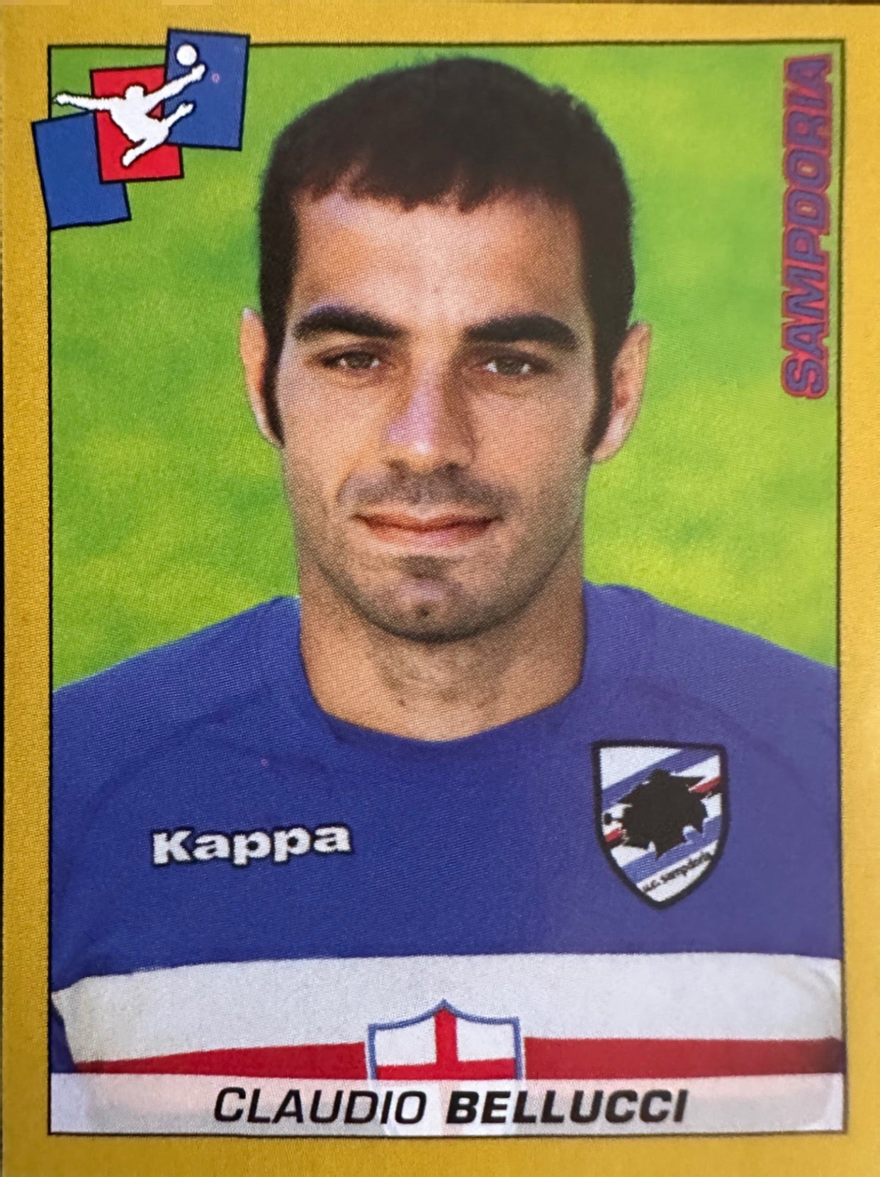 Calciatori Panini 2007/08 mancolista - Scegli figurina da 401 a 500