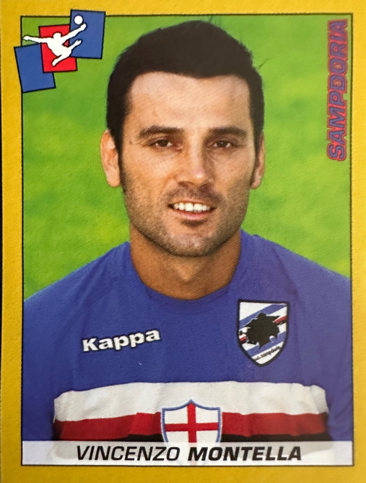 Calciatori Panini 2007/08 mancolista - Scegli figurina da 401 a 500