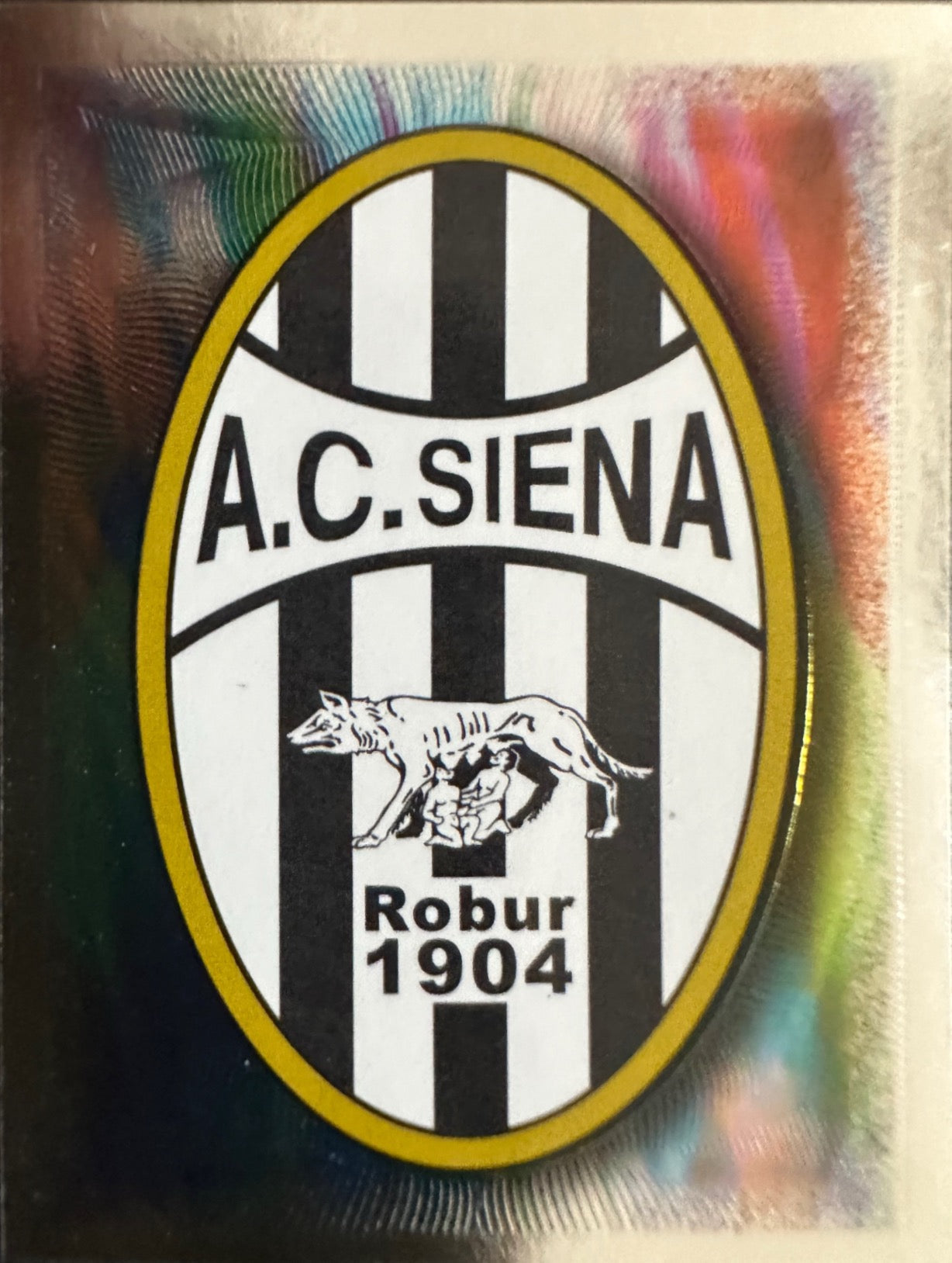 Calciatori Panini 2007/08 mancolista - Scegli figurina da 401 a 500