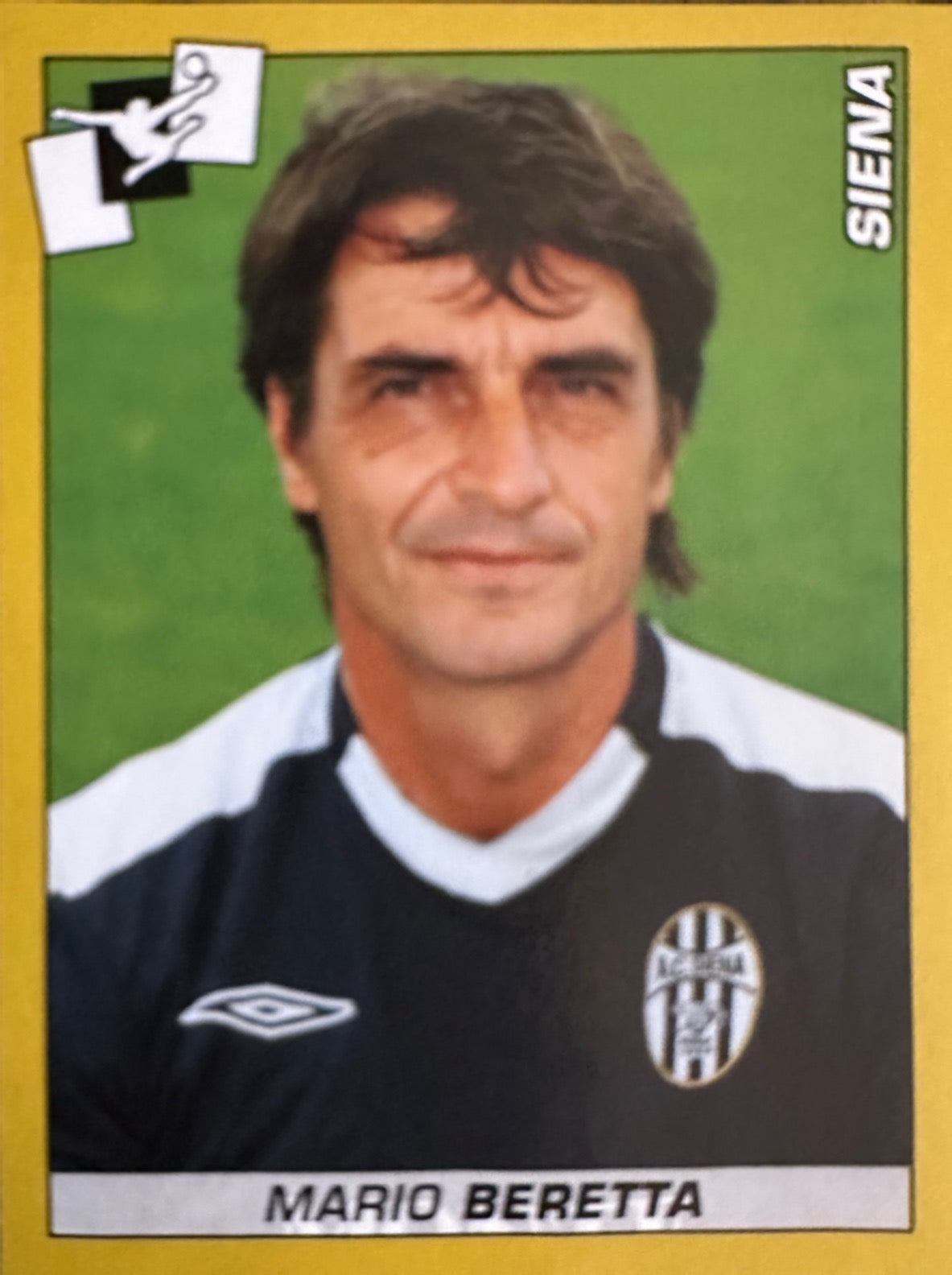 Calciatori Panini 2007/08 mancolista - Scegli figurina da 401 a 500