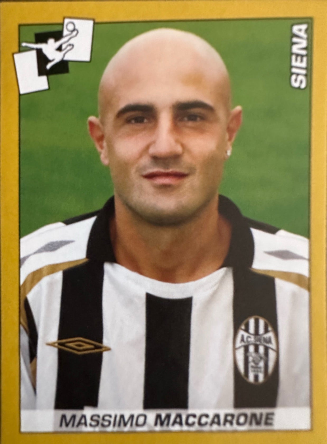 Calciatori Panini 2007/08 mancolista - Scegli figurina da 401 a 500