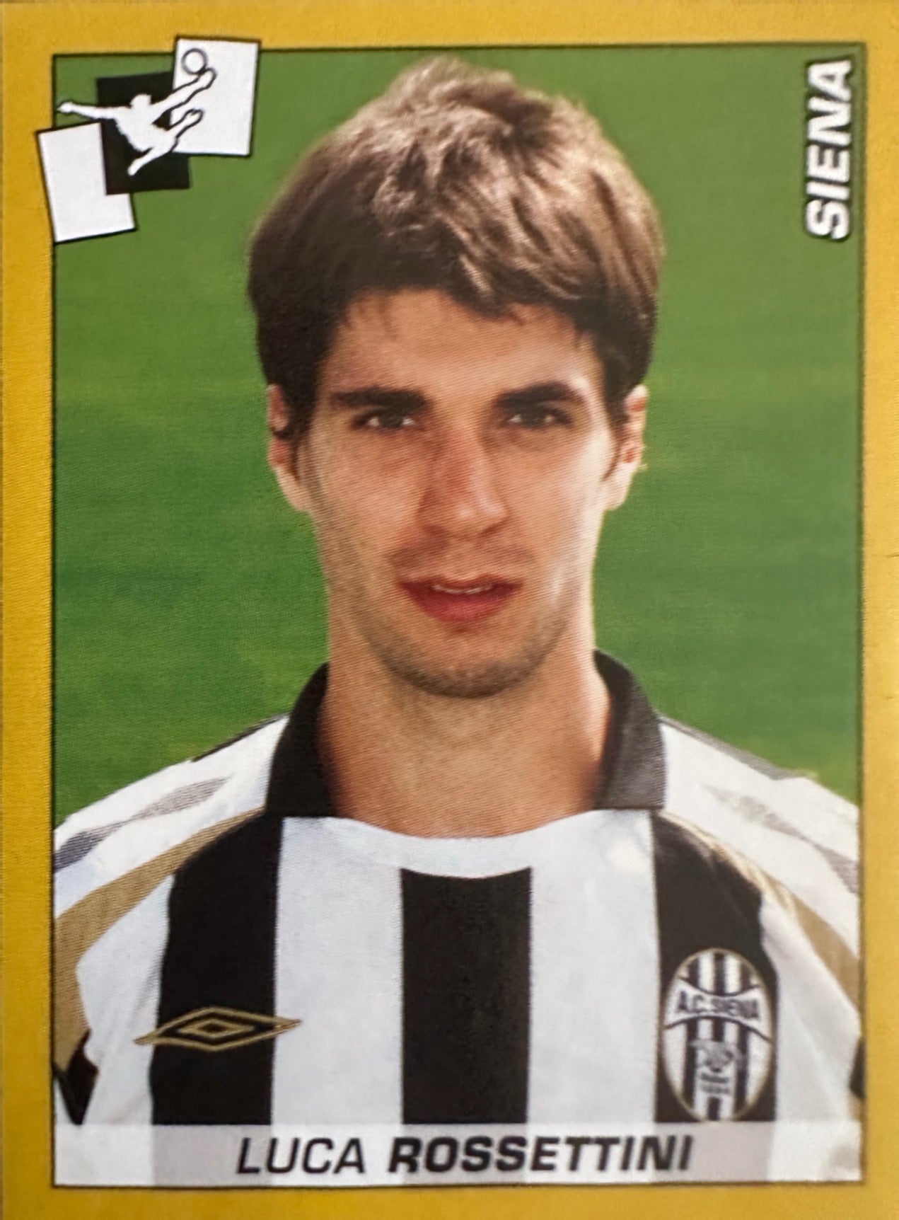 Calciatori Panini 2007/08 mancolista - Scegli figurina da 401 a 500