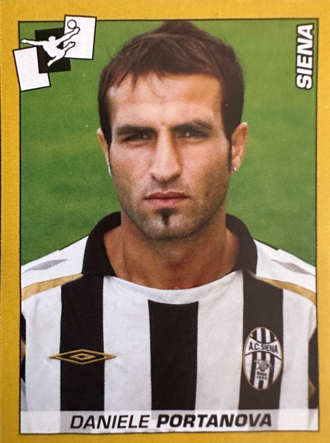Calciatori Panini 2007/08 mancolista - Scegli figurina da 401 a 500