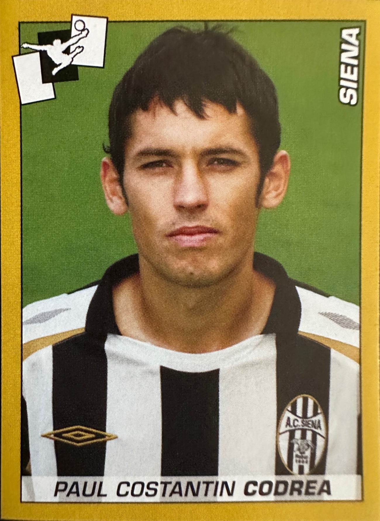 Calciatori Panini 2007/08 mancolista - Scegli figurina da 401 a 500