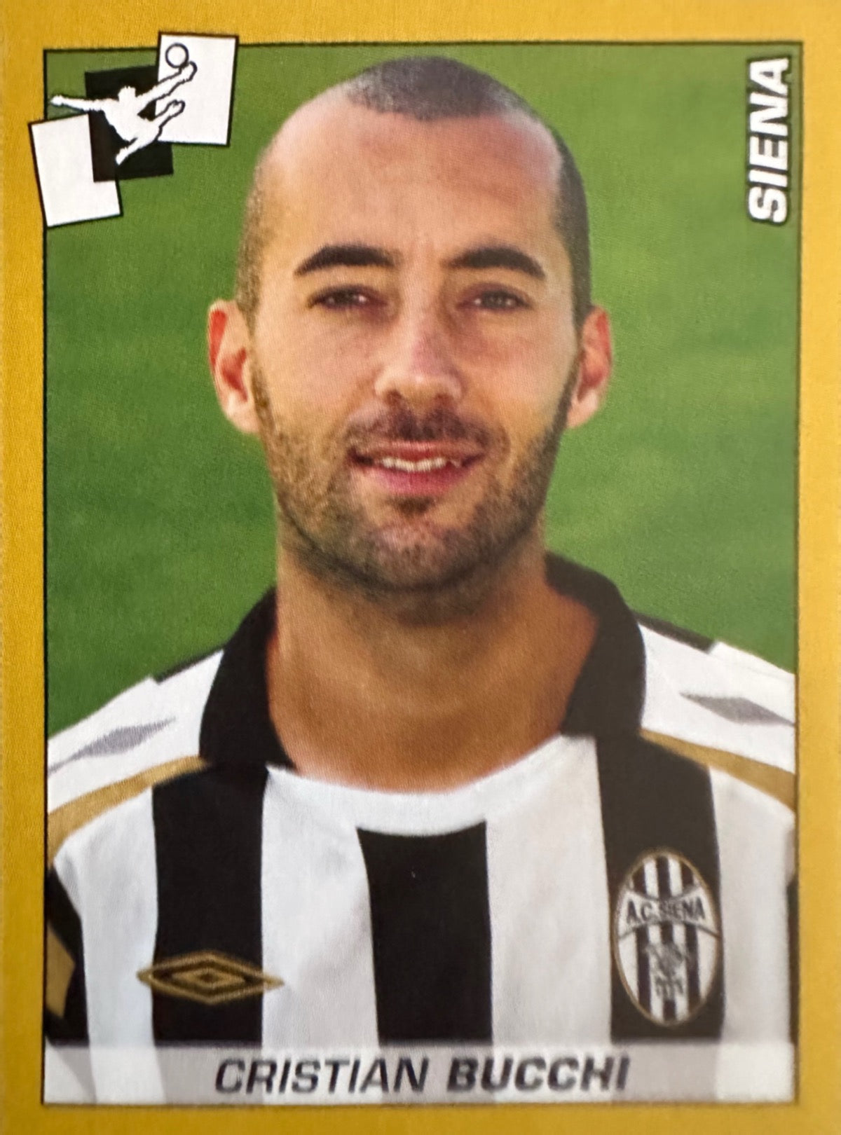 Calciatori Panini 2007/08 mancolista - Scegli figurina da 401 a 500