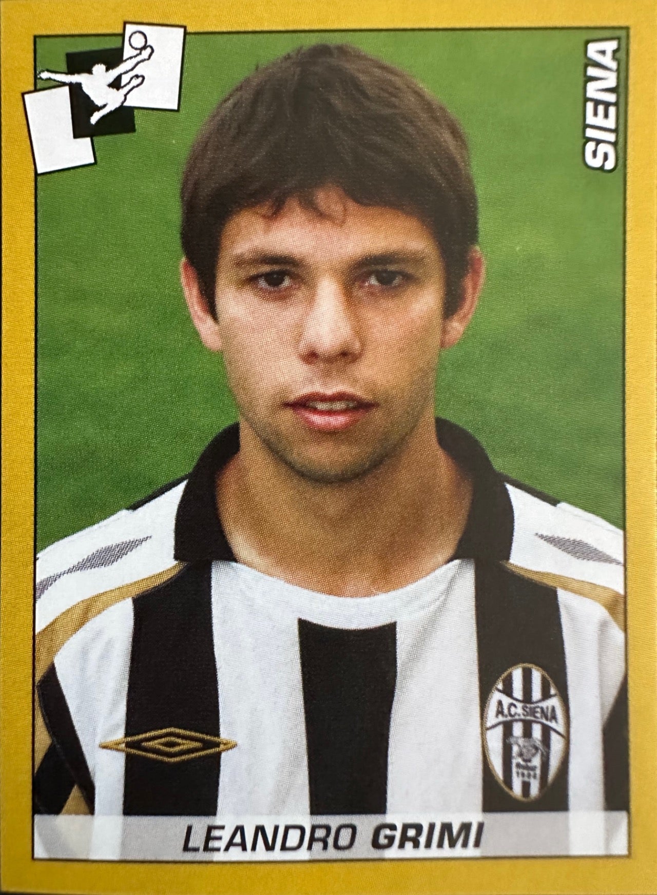 Calciatori Panini 2007/08 mancolista - Scegli figurina da 401 a 500