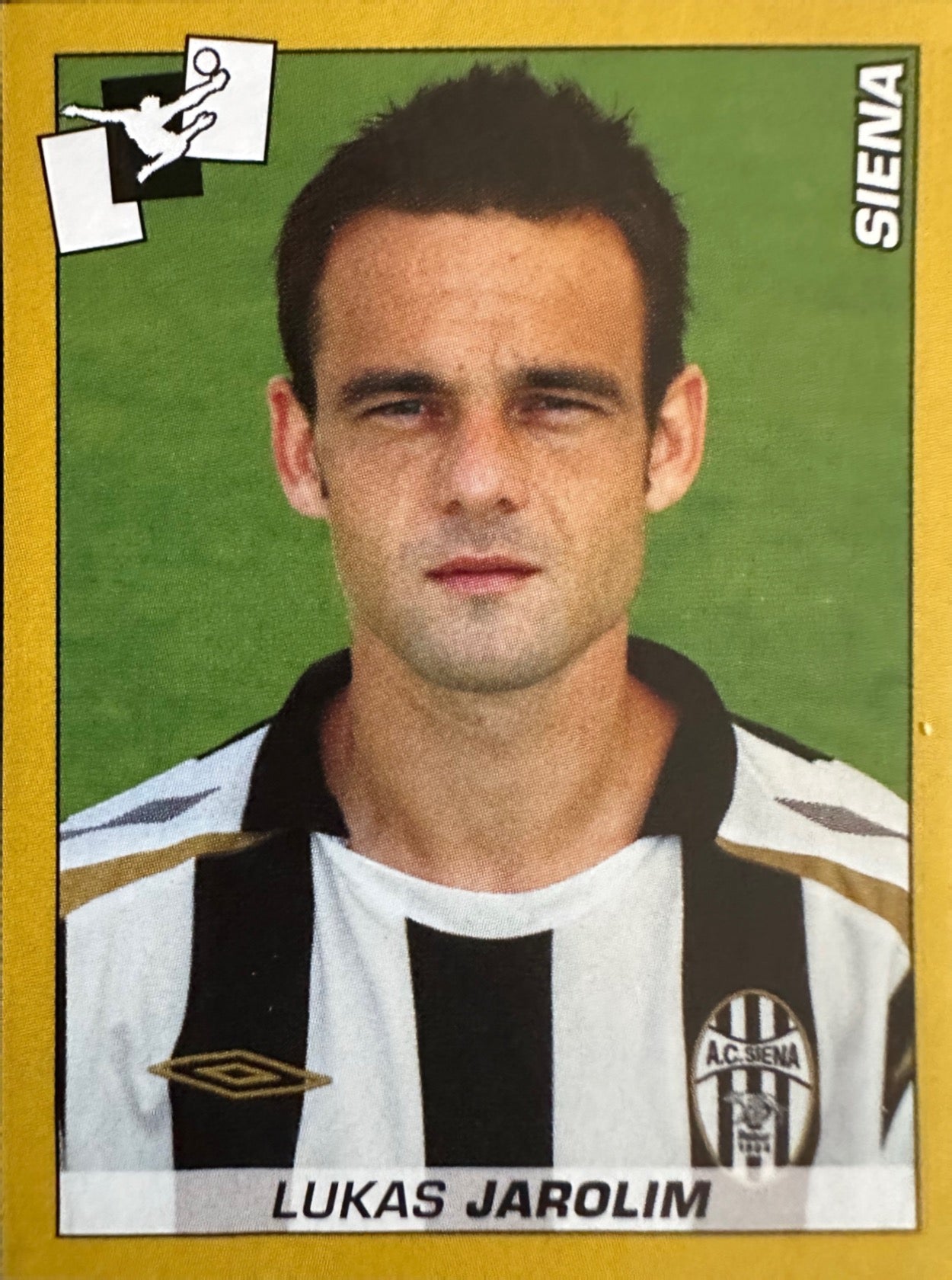 Calciatori Panini 2007/08 mancolista - Scegli figurina da 401 a 500