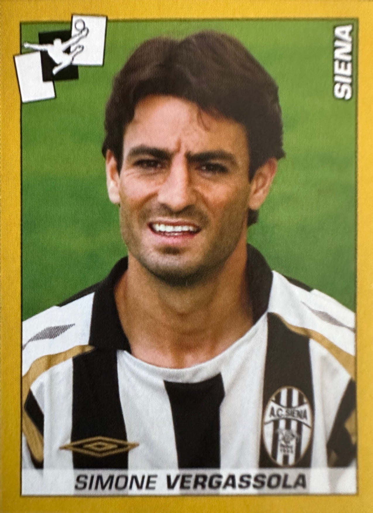 Calciatori Panini 2007/08 mancolista - Scegli figurina da 401 a 500
