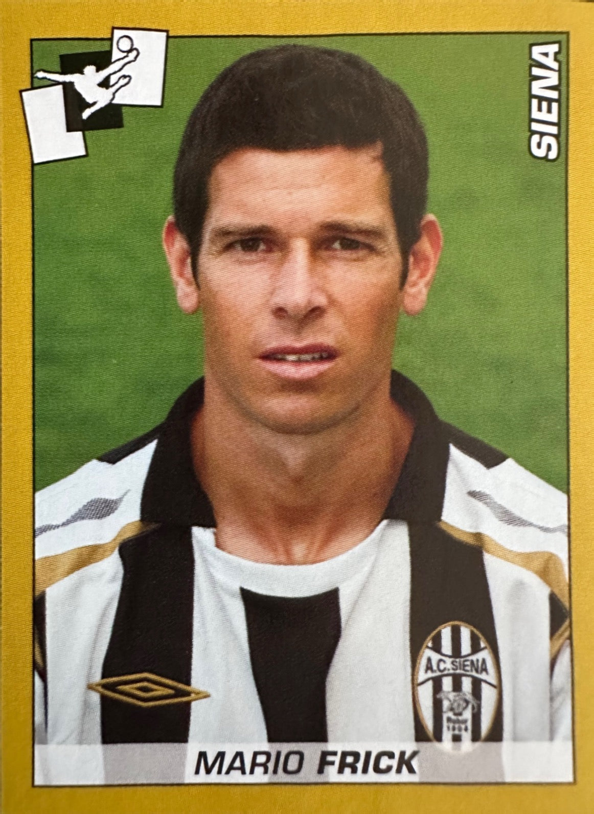 Calciatori Panini 2007/08 mancolista - Scegli figurina da 401 a 500
