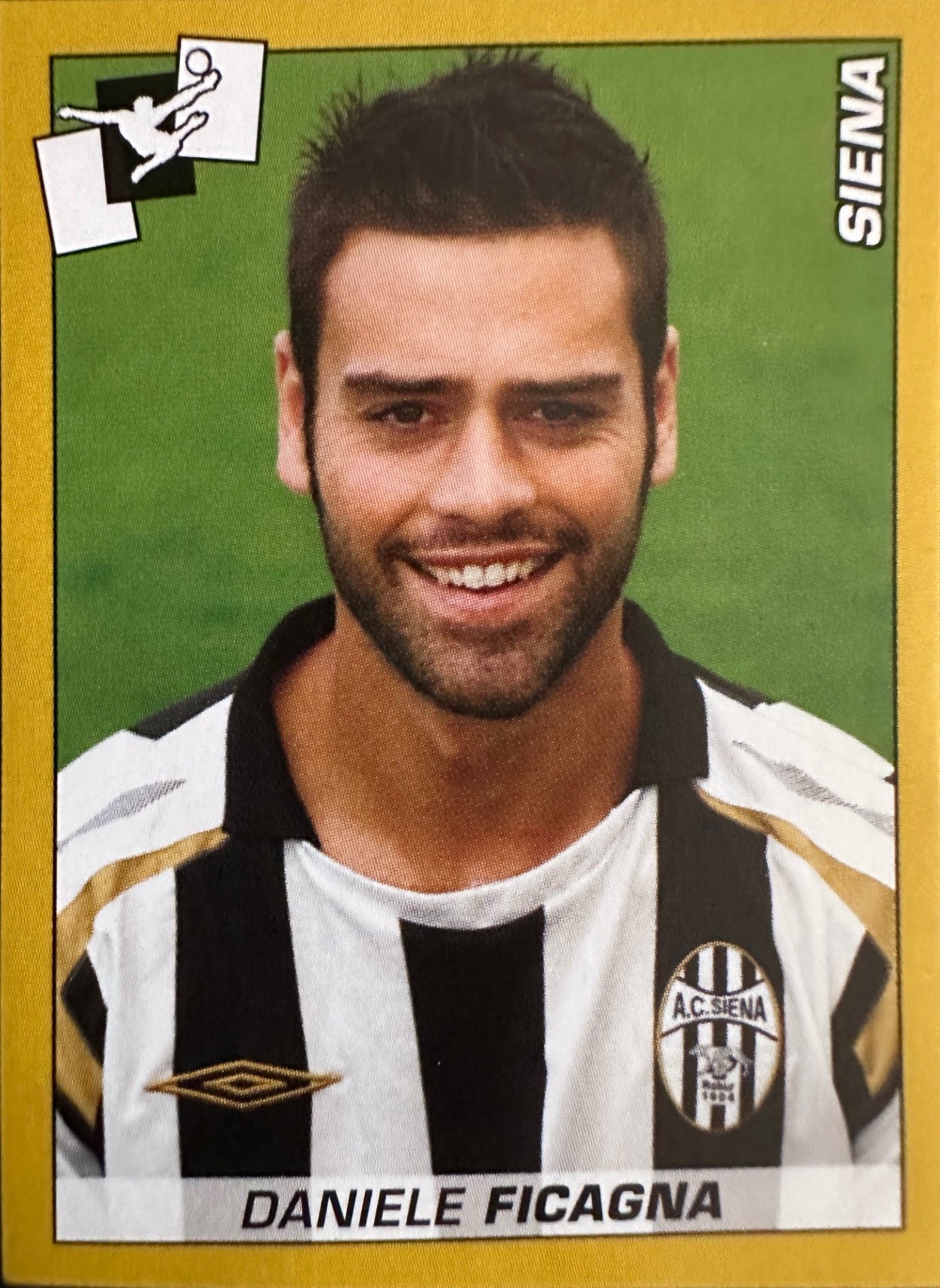 Calciatori Panini 2007/08 mancolista - Scegli figurina da 401 a 500