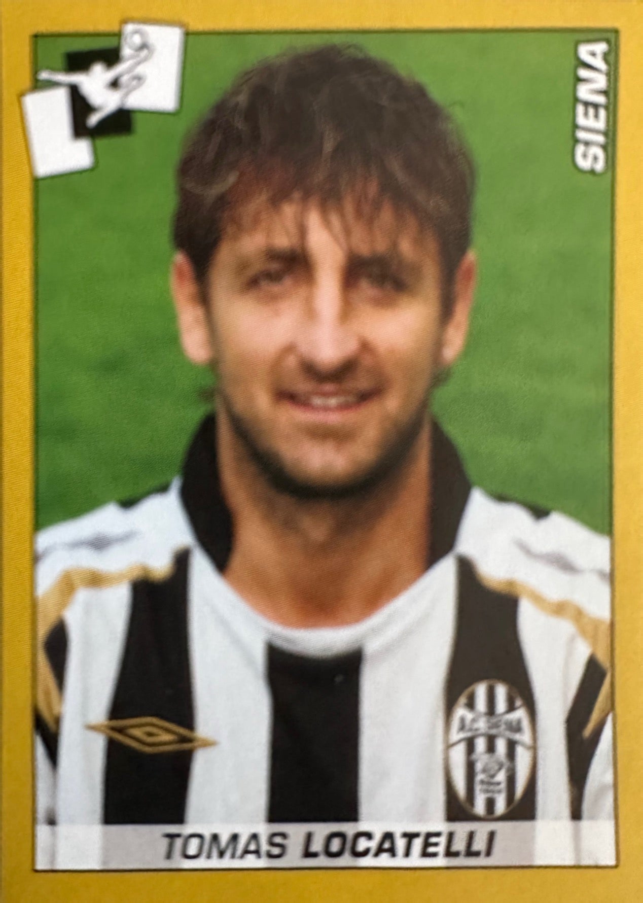 Calciatori Panini 2007/08 mancolista - Scegli figurina da 401 a 500