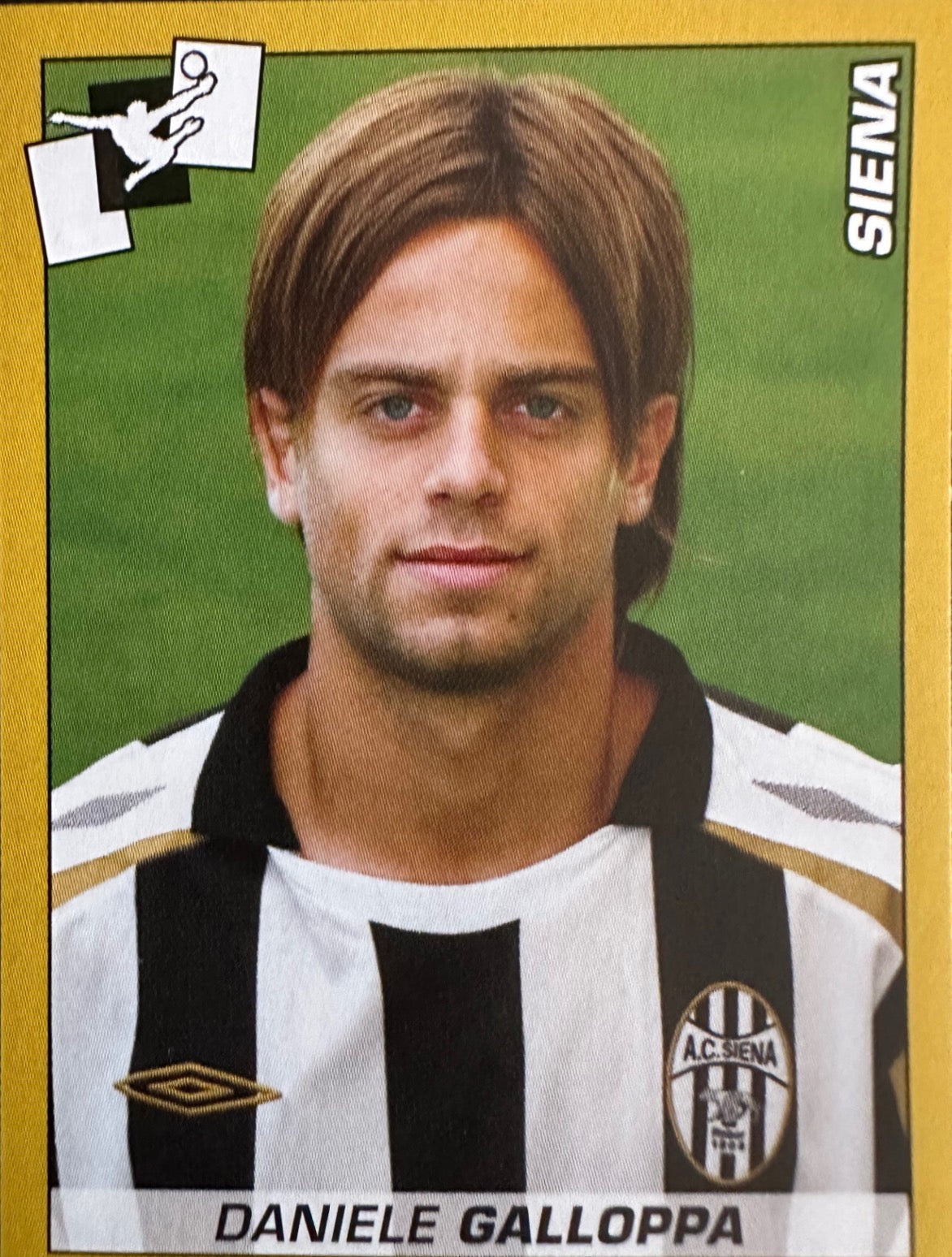 Calciatori Panini 2007/08 mancolista - Scegli figurina da 401 a 500