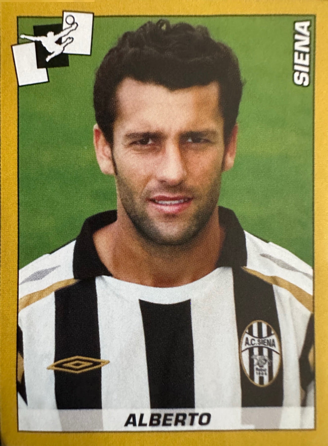 Calciatori Panini 2007/08 mancolista - Scegli figurina da 401 a 500