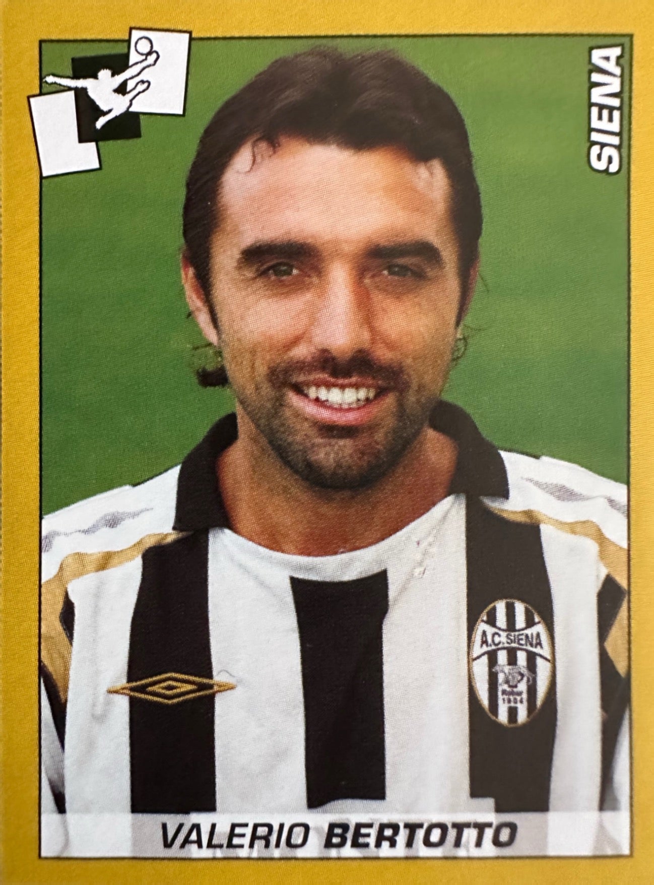 Calciatori Panini 2007/08 mancolista - Scegli figurina da 401 a 500