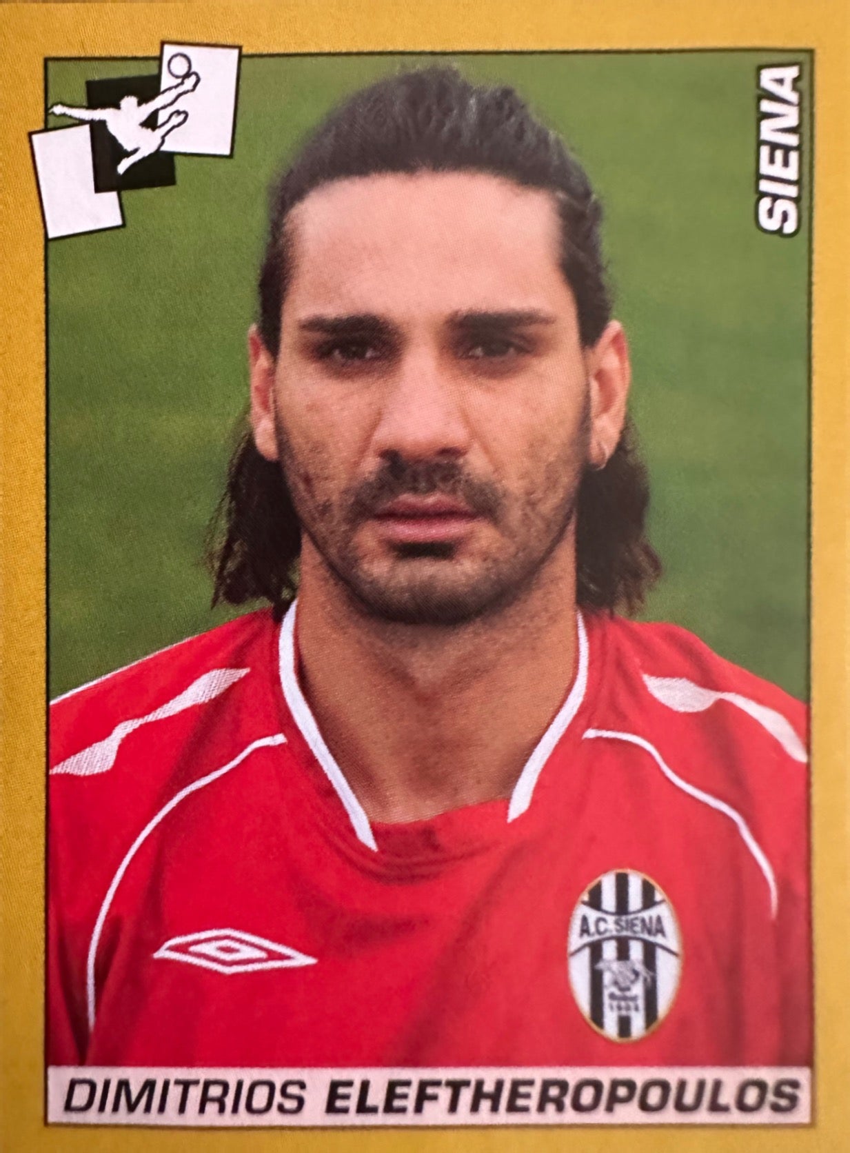 Calciatori Panini 2007/08 mancolista - Scegli figurina da 401 a 500