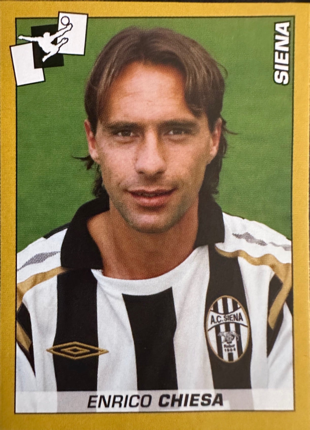 Calciatori Panini 2007/08 mancolista - Scegli figurina da 401 a 500