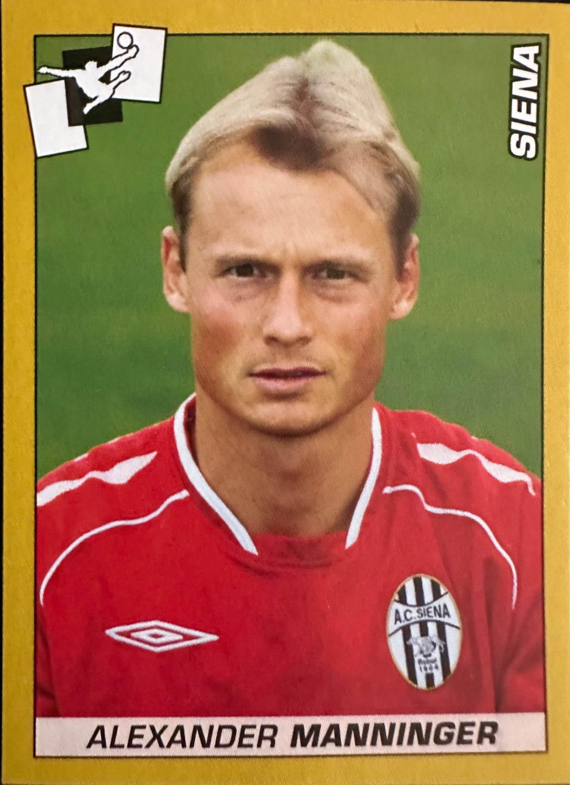 Calciatori Panini 2007/08 mancolista - Scegli figurina da 401 a 500