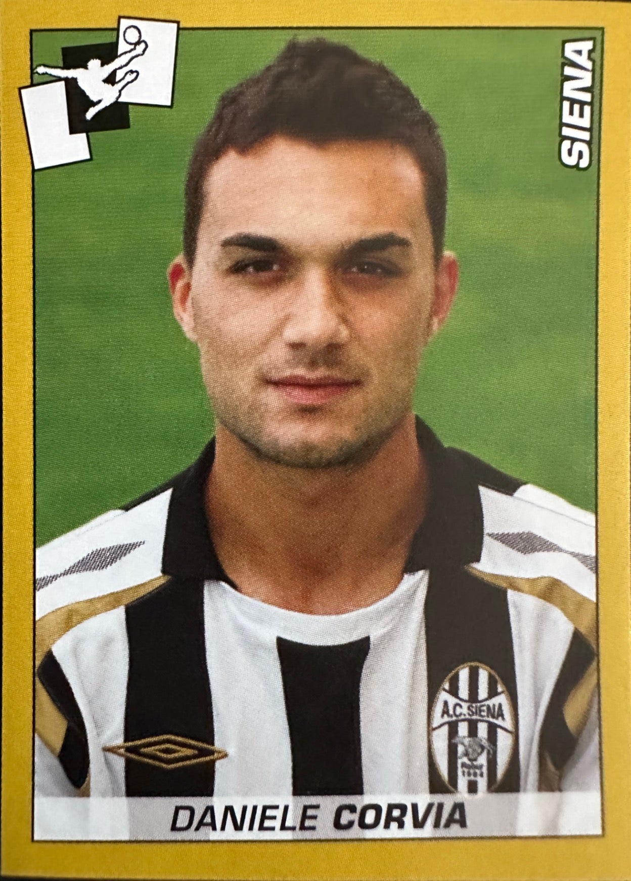 Calciatori Panini 2007/08 mancolista - Scegli figurina da 401 a 500