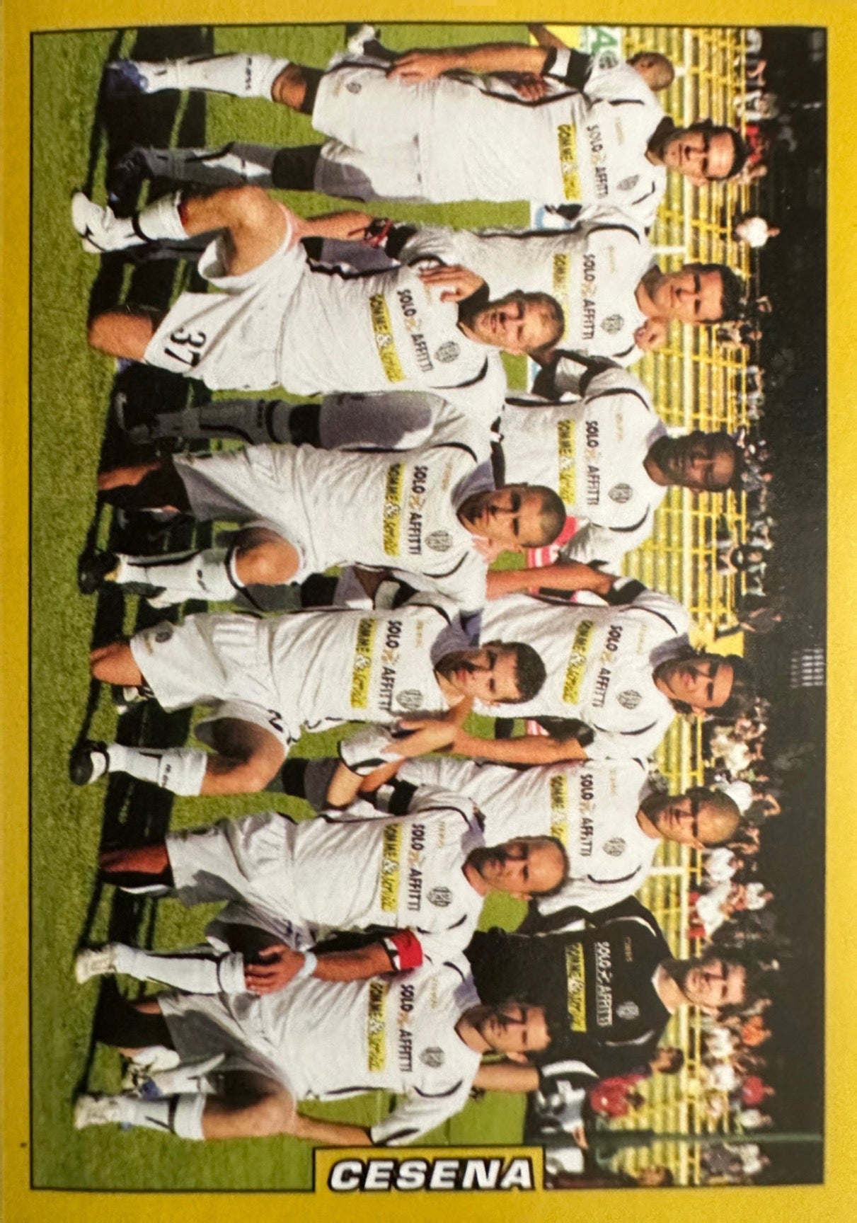 Calciatori Panini 2007/08 mancolista - Scegli figurina da 501 a 600