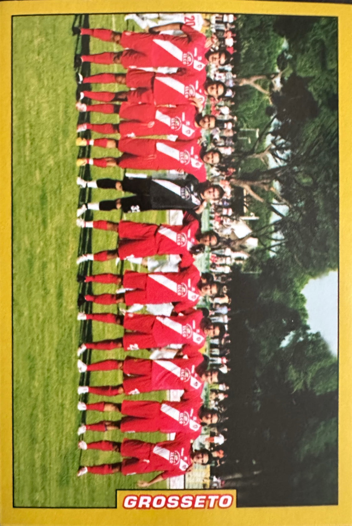 Calciatori Panini 2007/08 mancolista - Scegli figurina da 501 a 600