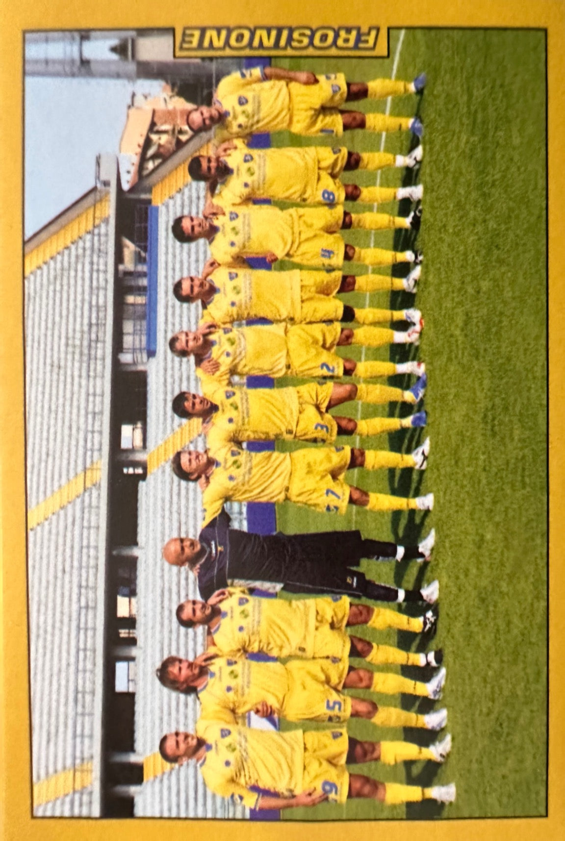 Calciatori Panini 2007/08 mancolista - Scegli figurina da 501 a 600
