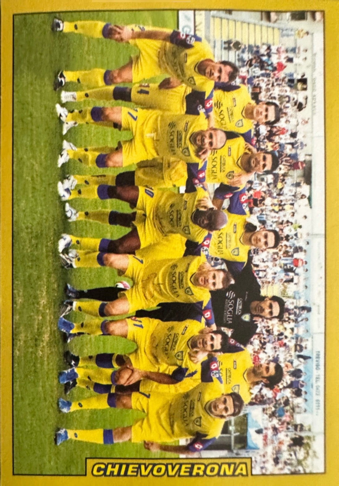 Calciatori Panini 2007/08 mancolista - Scegli figurina da 501 a 600