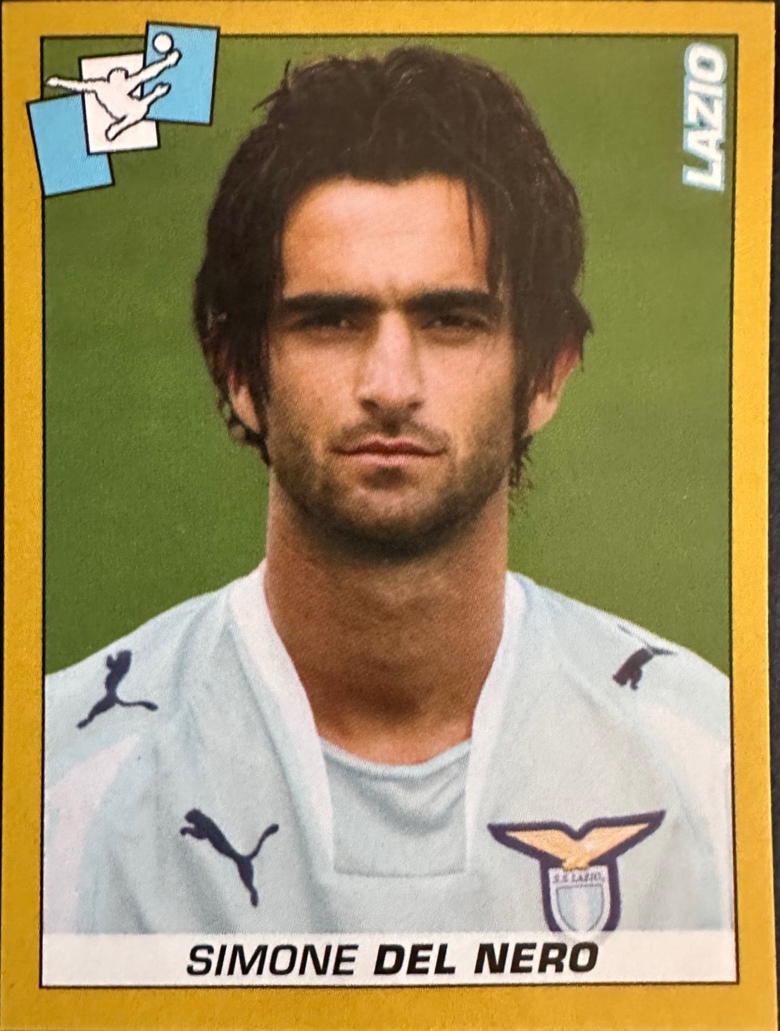 Calciatori Panini 2007/08 mancolista - Scegli figurina da 201 a 300