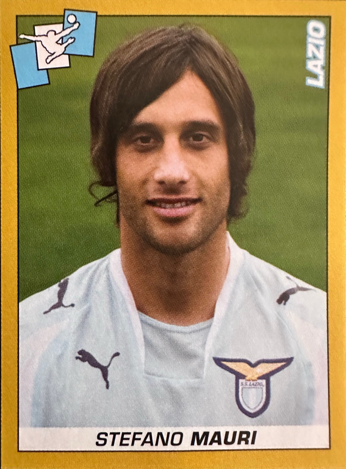 Calciatori Panini 2007/08 mancolista - Scegli figurina da 201 a 300