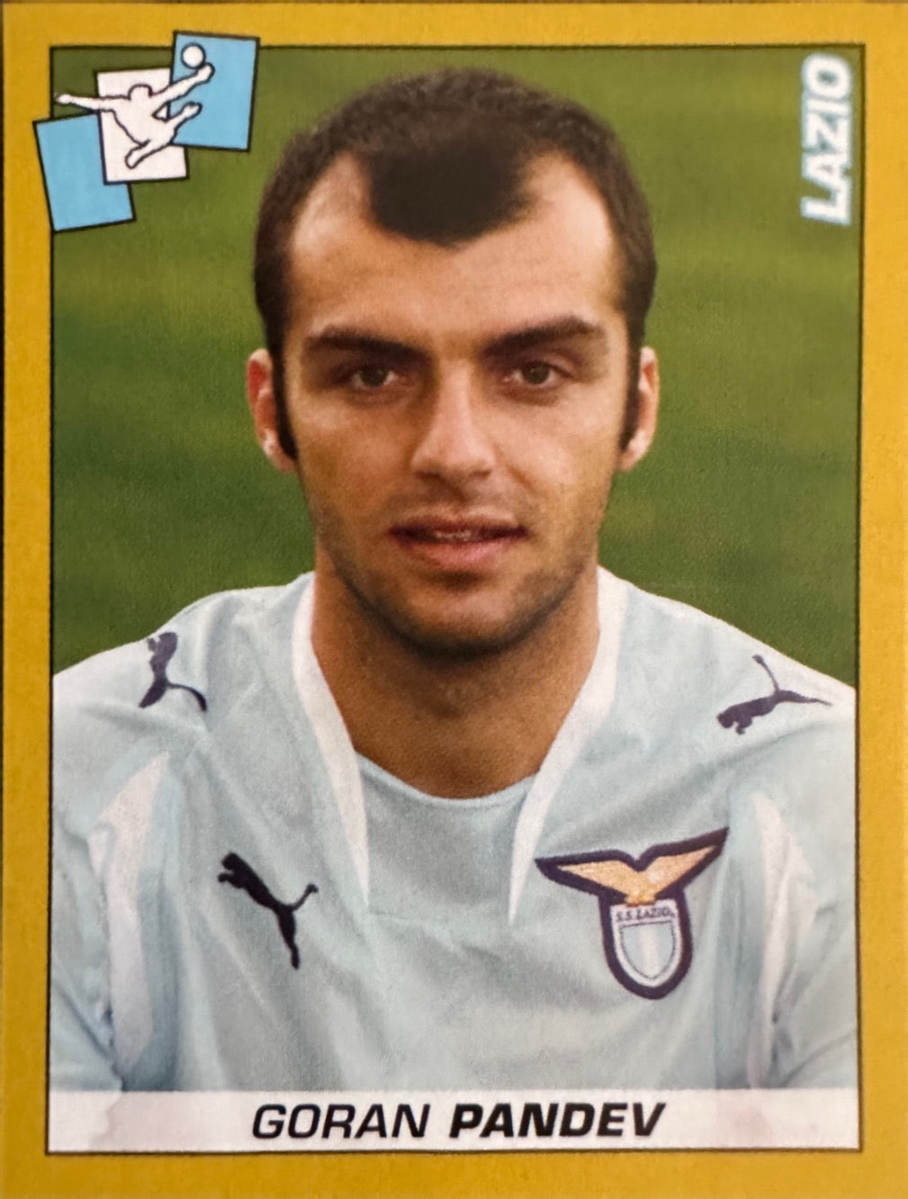 Calciatori Panini 2007/08 mancolista - Scegli figurina da 201 a 300