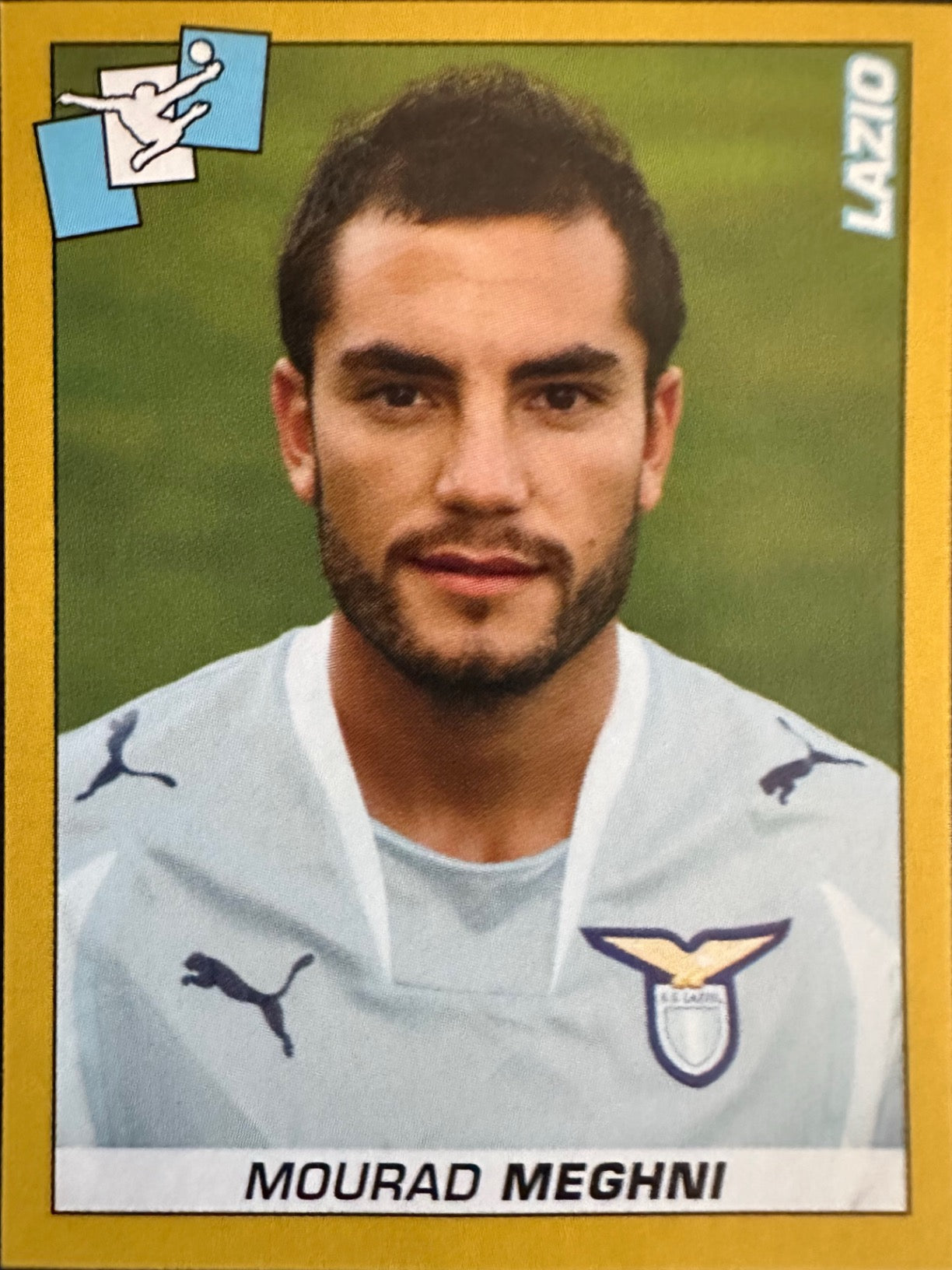 Calciatori Panini 2007/08 mancolista - Scegli figurina da 201 a 300