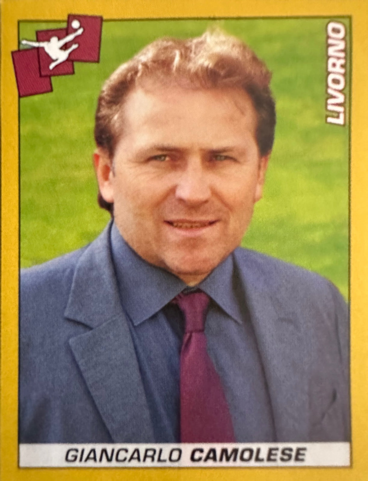 Calciatori Panini 2007/08 mancolista - Scegli figurina da 201 a 300