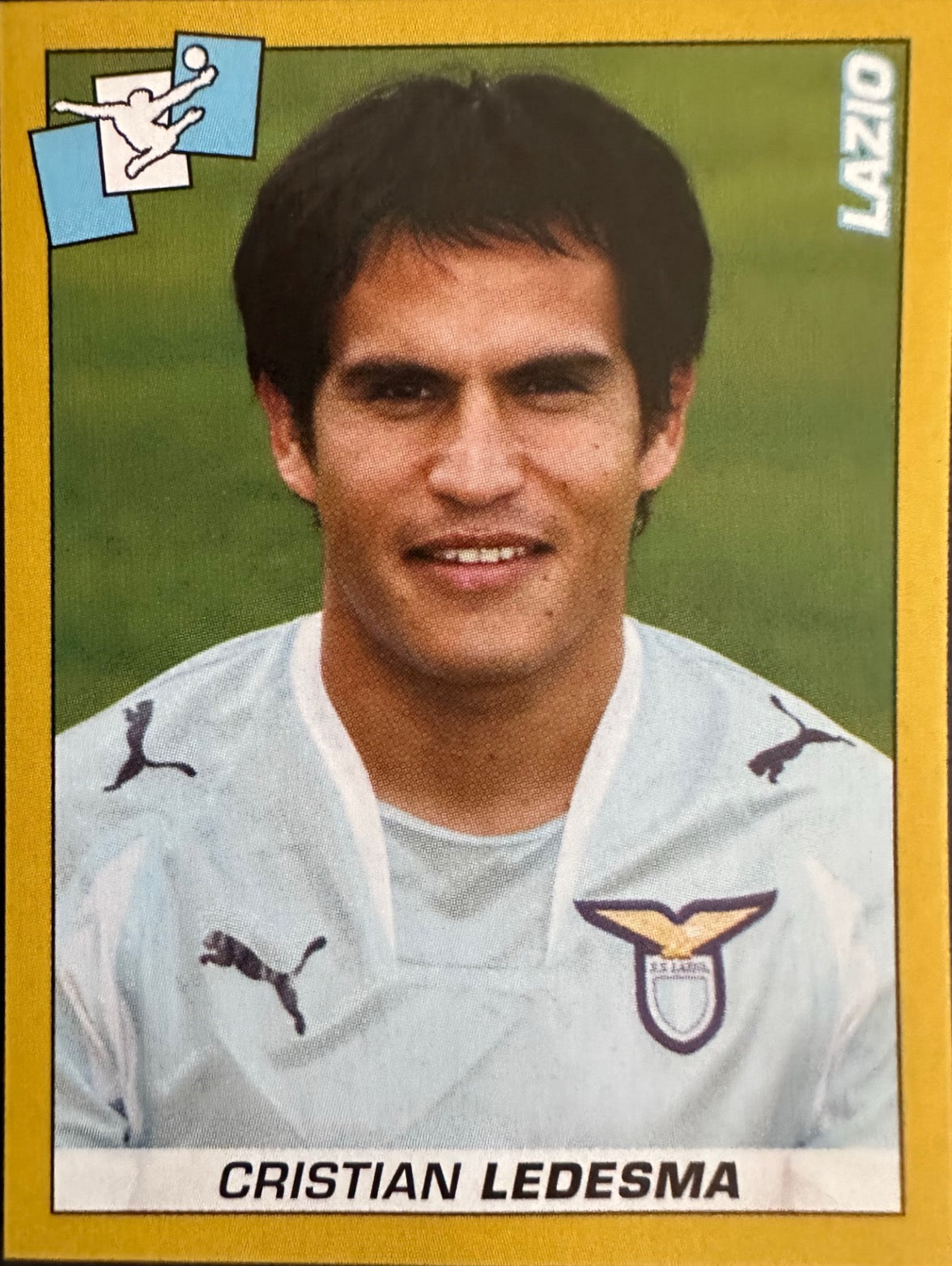 Calciatori Panini 2007/08 mancolista - Scegli figurina da 201 a 300