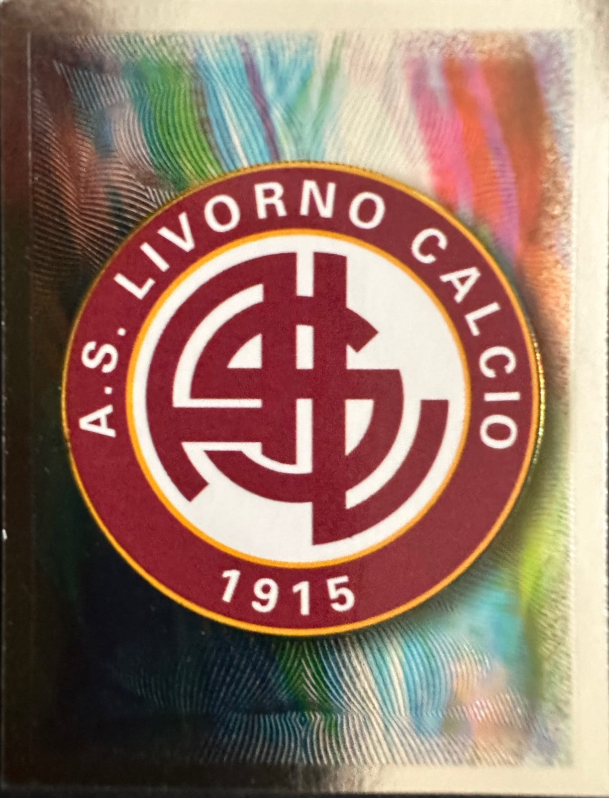 Calciatori Panini 2007/08 mancolista - Scegli figurina da 201 a 300