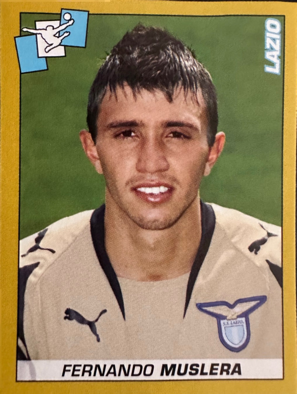 Calciatori Panini 2007/08 mancolista - Scegli figurina da 201 a 300