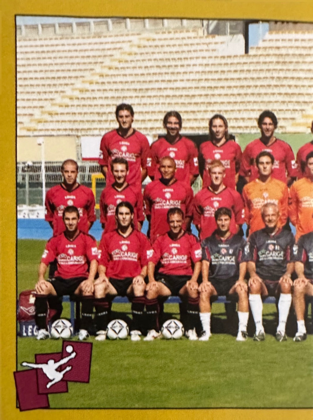 Calciatori Panini 2007/08 mancolista - Scegli figurina da 201 a 300