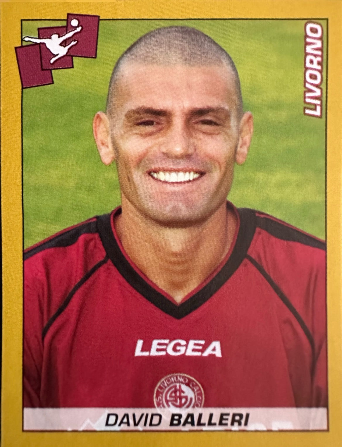 Calciatori Panini 2007/08 mancolista - Scegli figurina da 201 a 300