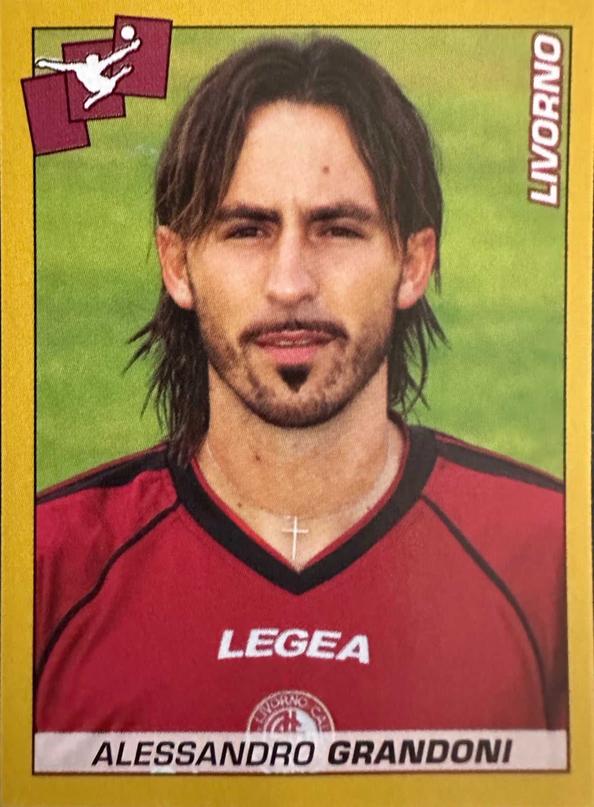 Calciatori Panini 2007/08 mancolista - Scegli figurina da 201 a 300