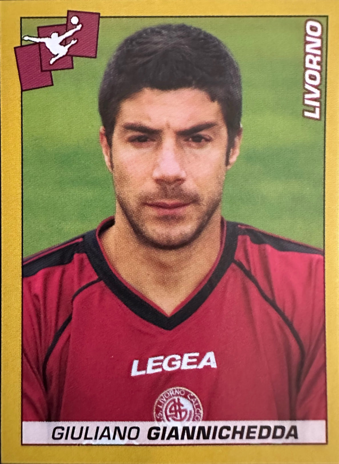 Calciatori Panini 2007/08 mancolista - Scegli figurina da 201 a 300