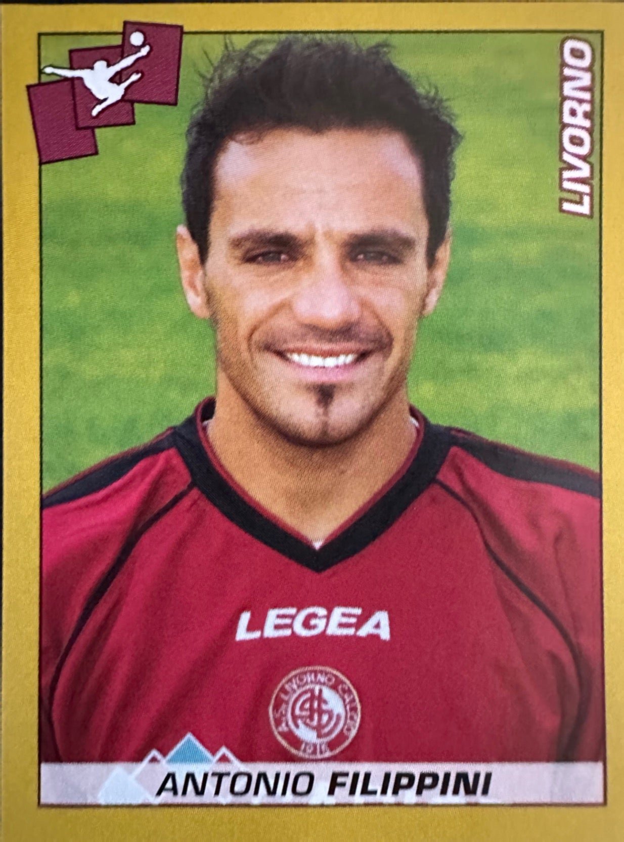 Calciatori Panini 2007/08 mancolista - Scegli figurina da 201 a 300