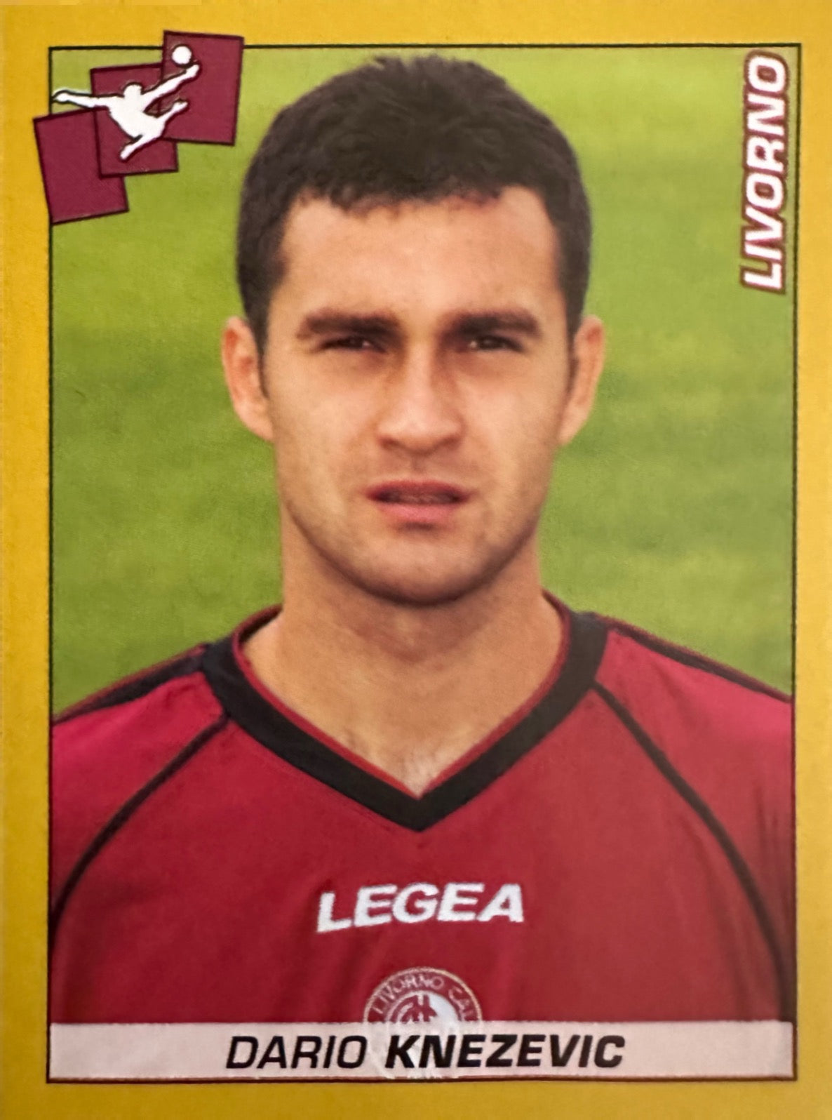 Calciatori Panini 2007/08 mancolista - Scegli figurina da 201 a 300