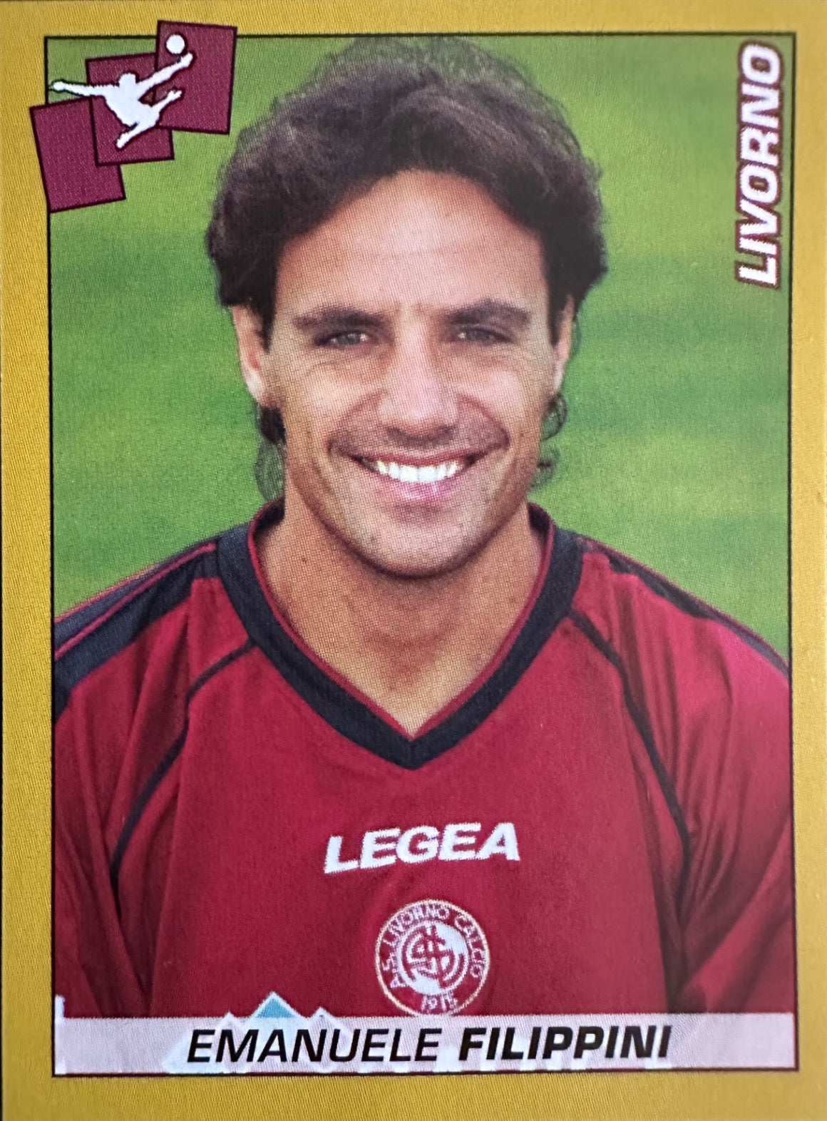 Calciatori Panini 2007/08 mancolista - Scegli figurina da 201 a 300