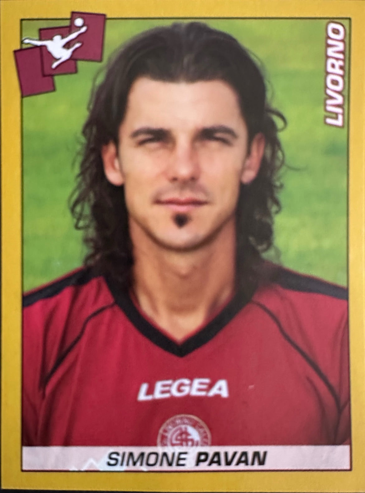 Calciatori Panini 2007/08 mancolista - Scegli figurina da 201 a 300